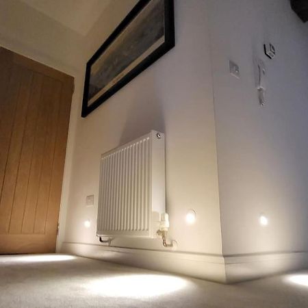 Barbican, Plymouth Outstanding Luxury Apartment Ngoại thất bức ảnh