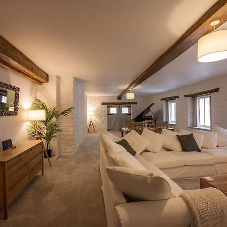 Barbican, Plymouth Outstanding Luxury Apartment Ngoại thất bức ảnh