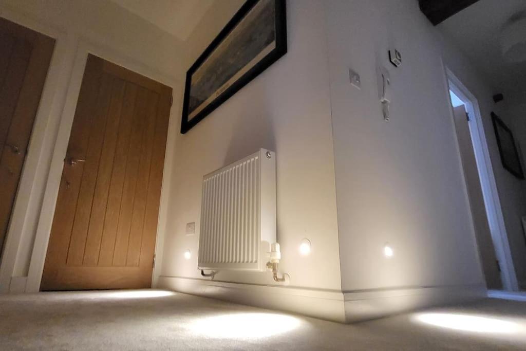Barbican, Plymouth Outstanding Luxury Apartment Ngoại thất bức ảnh