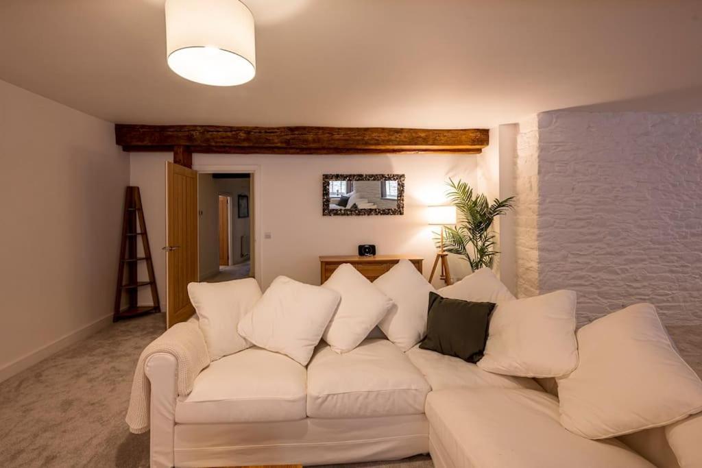 Barbican, Plymouth Outstanding Luxury Apartment Ngoại thất bức ảnh