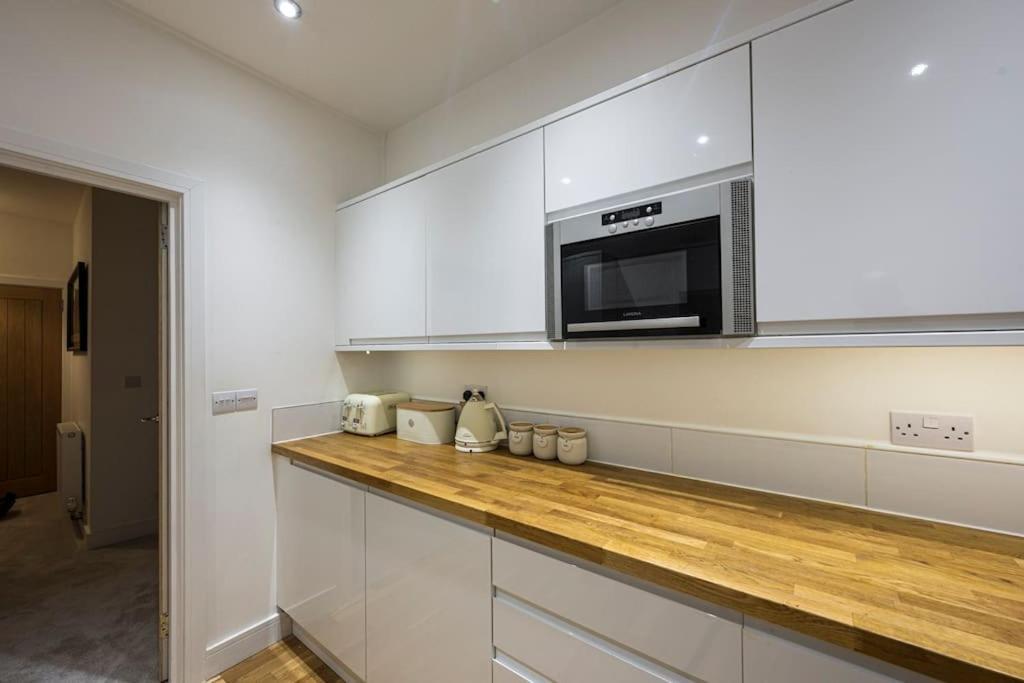 Barbican, Plymouth Outstanding Luxury Apartment Ngoại thất bức ảnh
