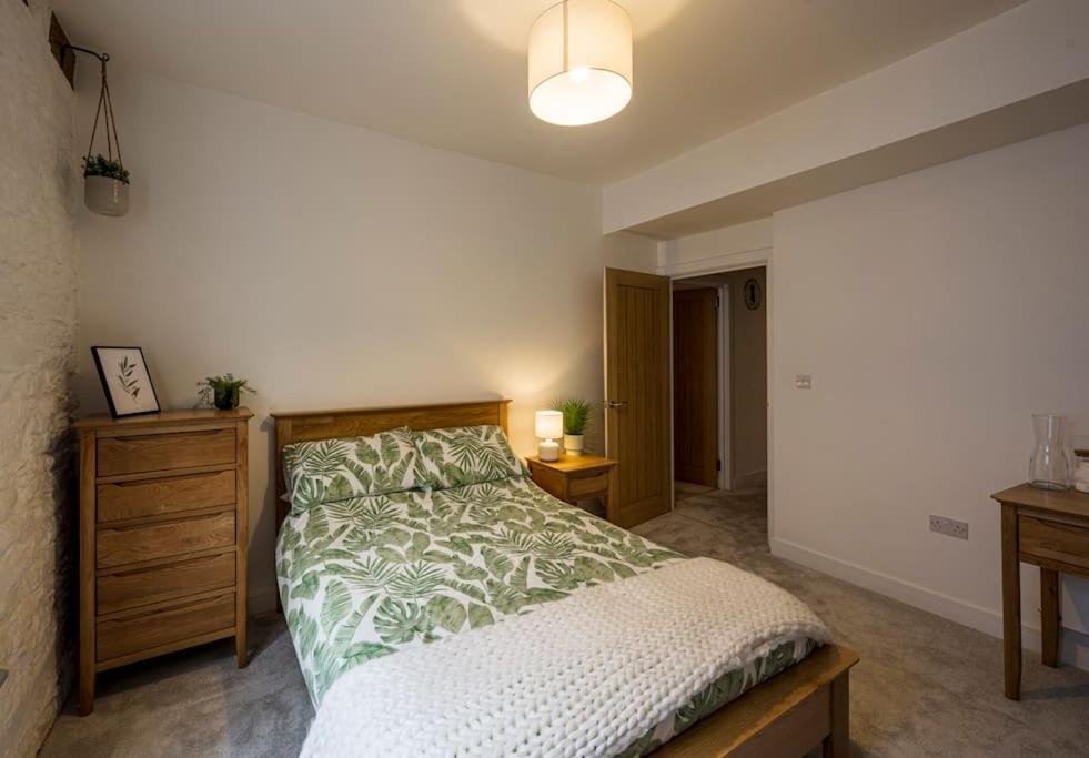 Barbican, Plymouth Outstanding Luxury Apartment Ngoại thất bức ảnh