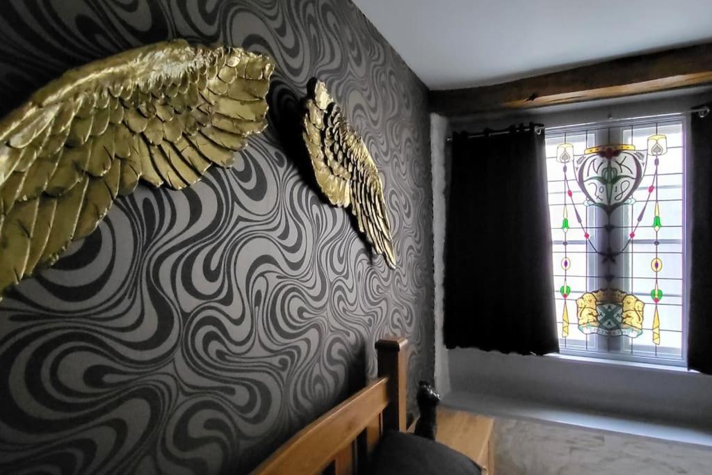 Barbican, Plymouth Outstanding Luxury Apartment Ngoại thất bức ảnh