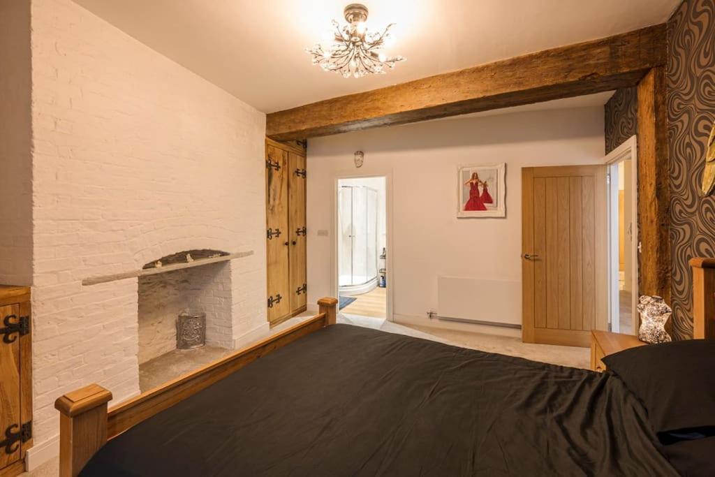 Barbican, Plymouth Outstanding Luxury Apartment Ngoại thất bức ảnh