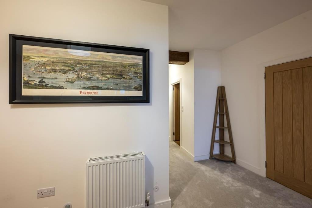 Barbican, Plymouth Outstanding Luxury Apartment Ngoại thất bức ảnh