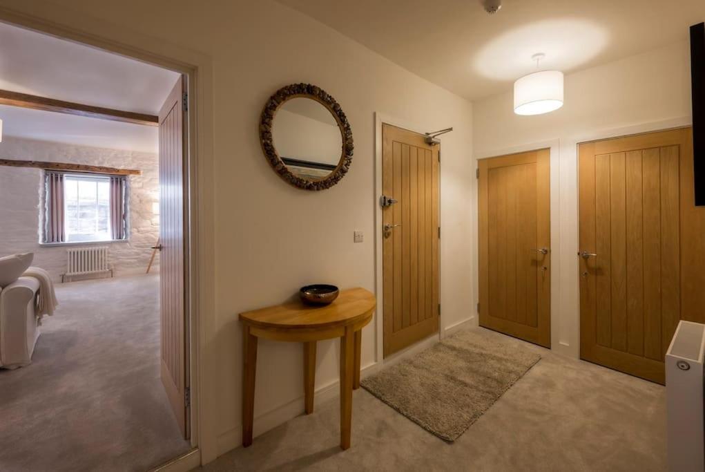 Barbican, Plymouth Outstanding Luxury Apartment Ngoại thất bức ảnh