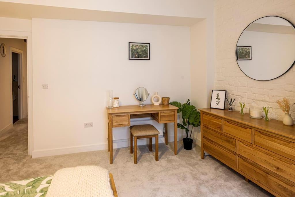Barbican, Plymouth Outstanding Luxury Apartment Ngoại thất bức ảnh