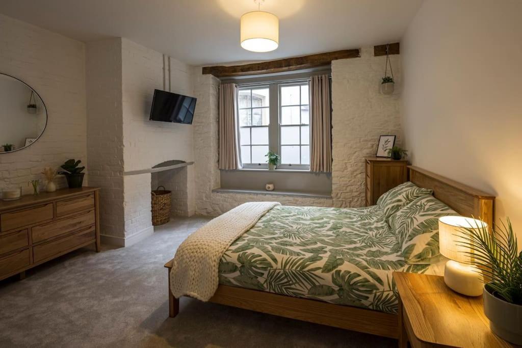 Barbican, Plymouth Outstanding Luxury Apartment Ngoại thất bức ảnh