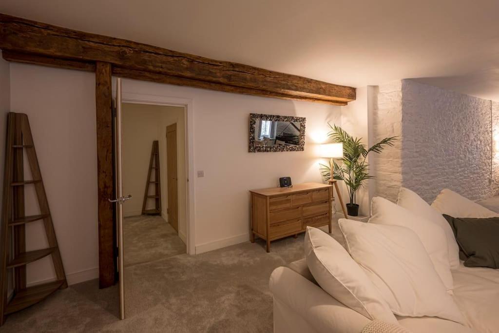 Barbican, Plymouth Outstanding Luxury Apartment Ngoại thất bức ảnh