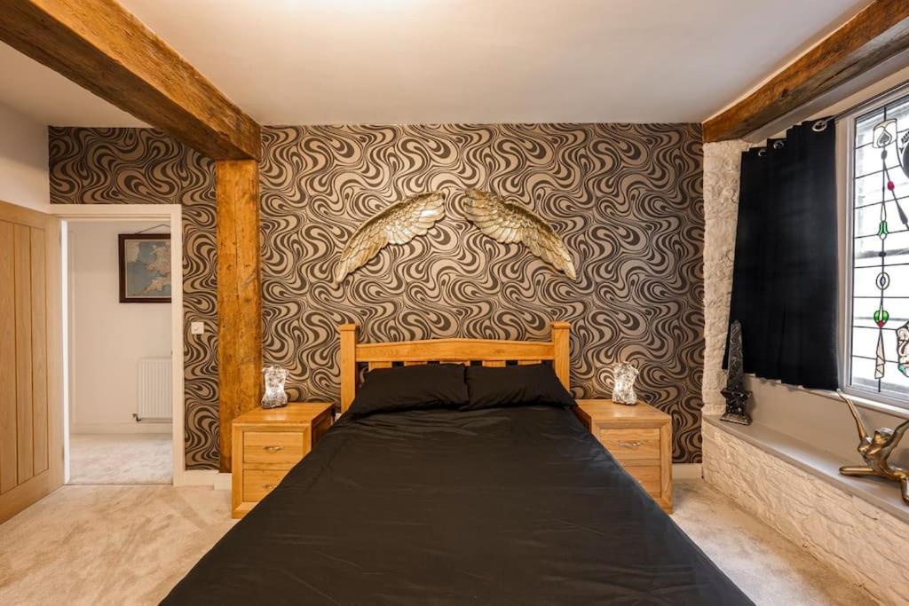 Barbican, Plymouth Outstanding Luxury Apartment Ngoại thất bức ảnh