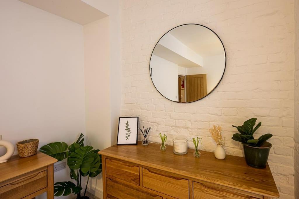 Barbican, Plymouth Outstanding Luxury Apartment Ngoại thất bức ảnh