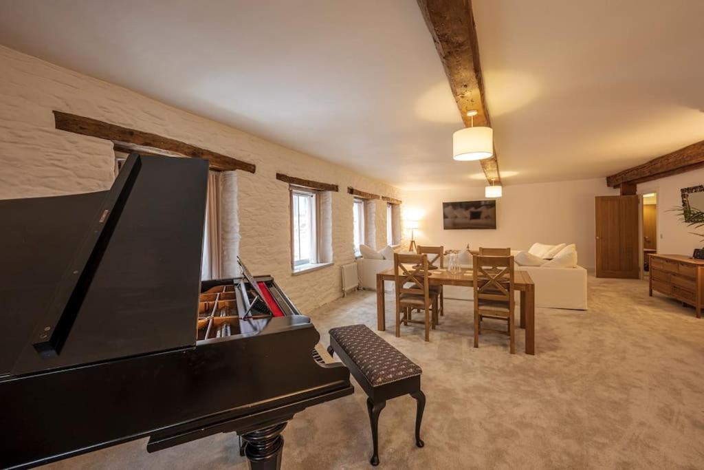 Barbican, Plymouth Outstanding Luxury Apartment Ngoại thất bức ảnh